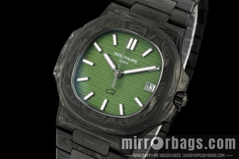 Replica Patek Philippe watch 033125