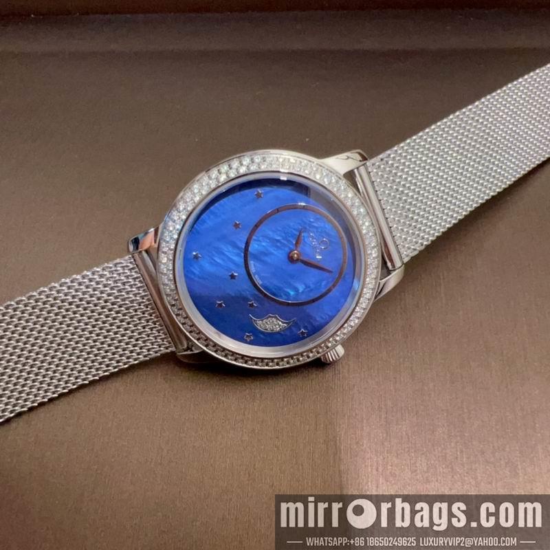 Replica Omega 33mm 082214