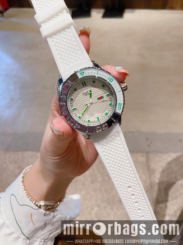 Replica Gucci watch 041421