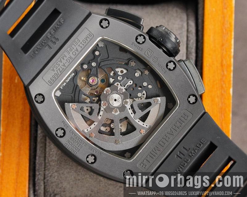 Replica Richard Mille 40X50X16mm 083135