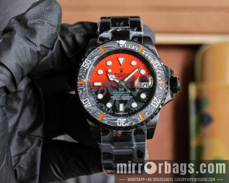 Replica Rolex 40mm 033109