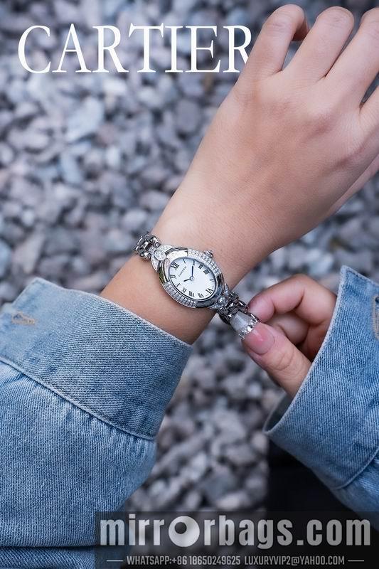 Replica Cartier 30mm 022349