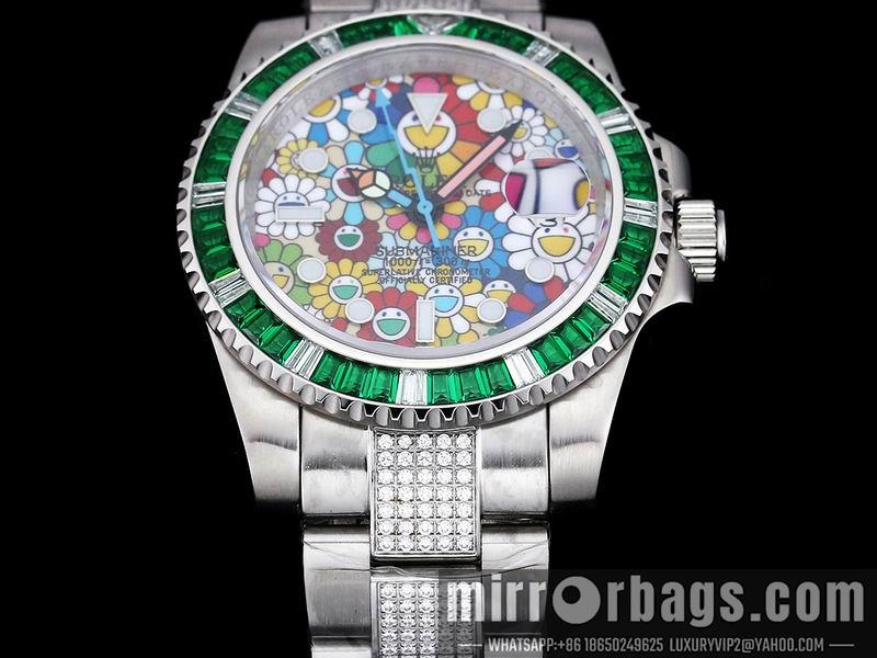 Replica Rolex 42mm 041328