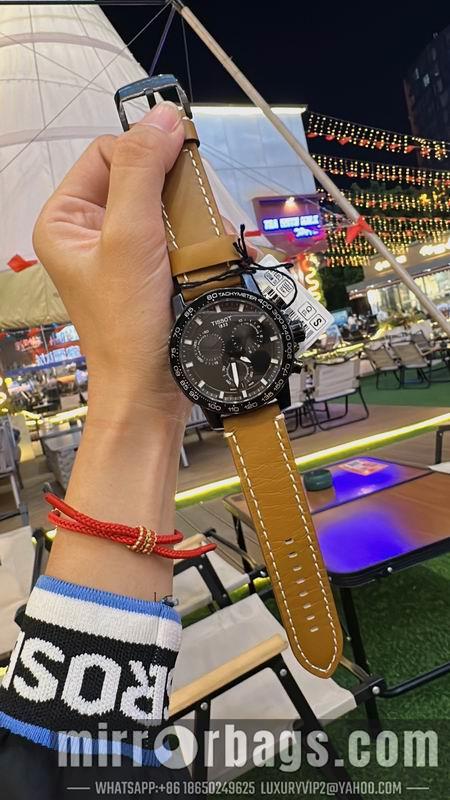 Replica Tissot 45mm 102425