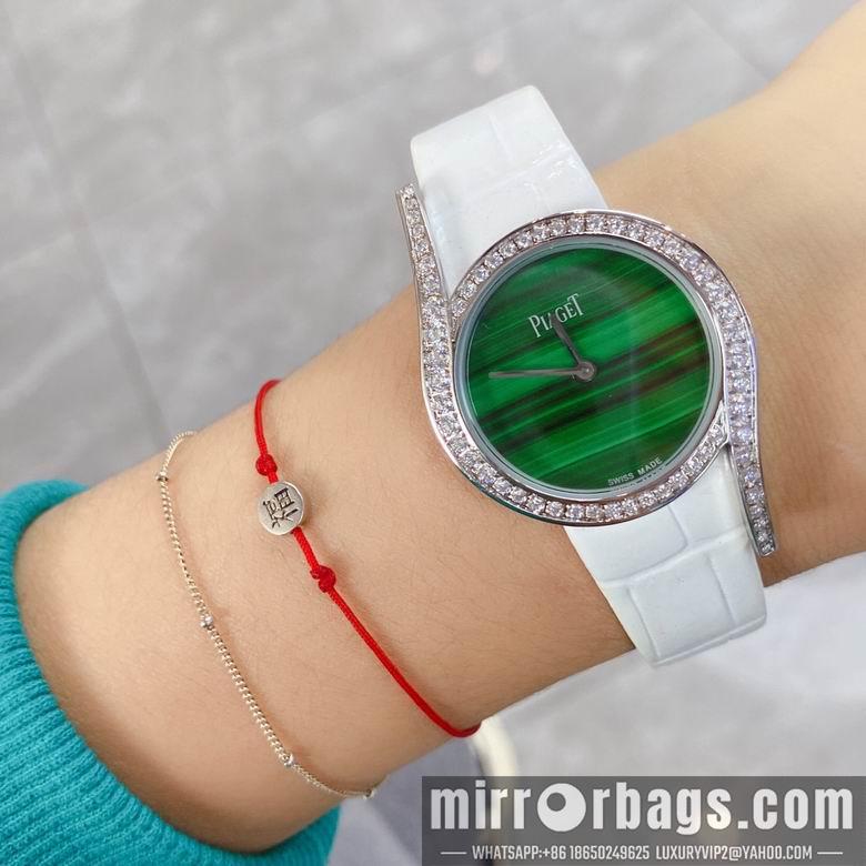 Replica Piaget women 32mm M24