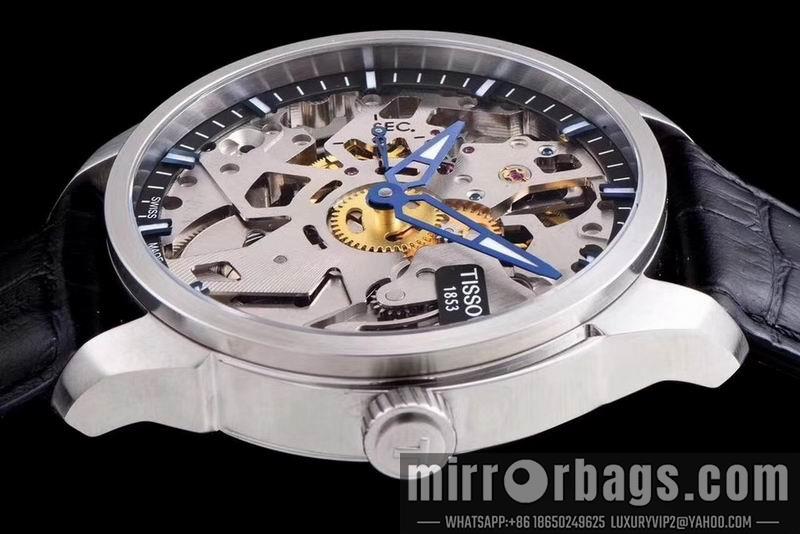 Replica Tissot 43mm 022112