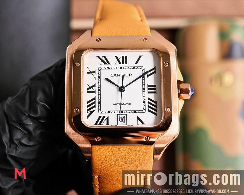 Replica Cartier 40X12mm 0413113