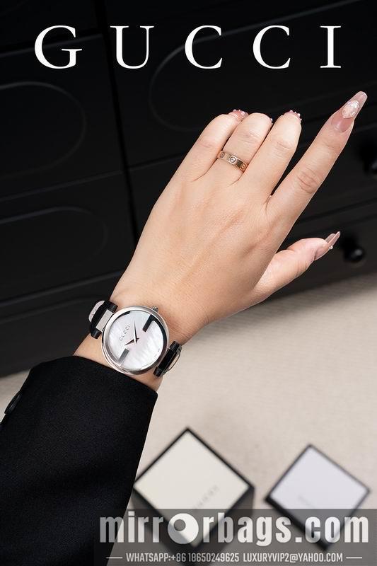 Replica Gucci 37mm 041665