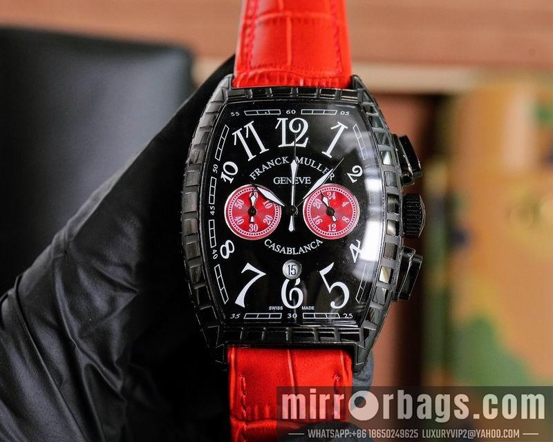 Replica Franck Muller 40X52mm 071408