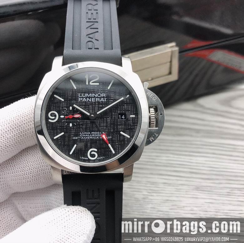 Replica Panerai watch mb 062701