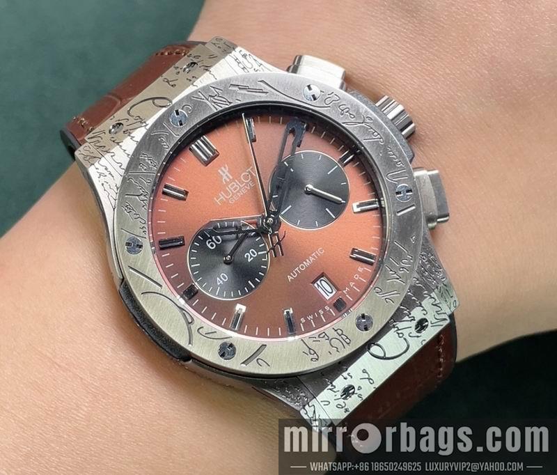 Replica Hublot 45X11.5mm 050829