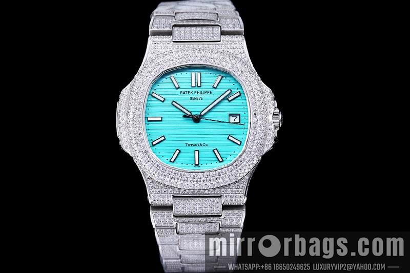 Replica Patek Philippe watch 050417