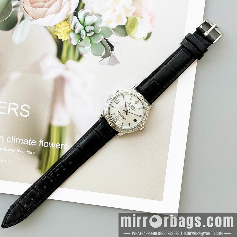 Replica Rolex 35X10mm 032170