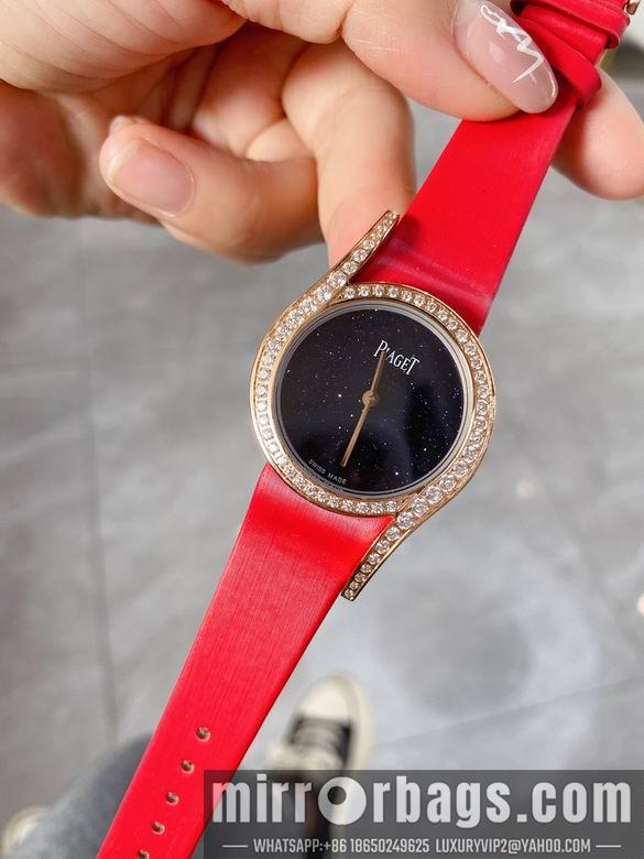 Replica Piaget women 32mm M21