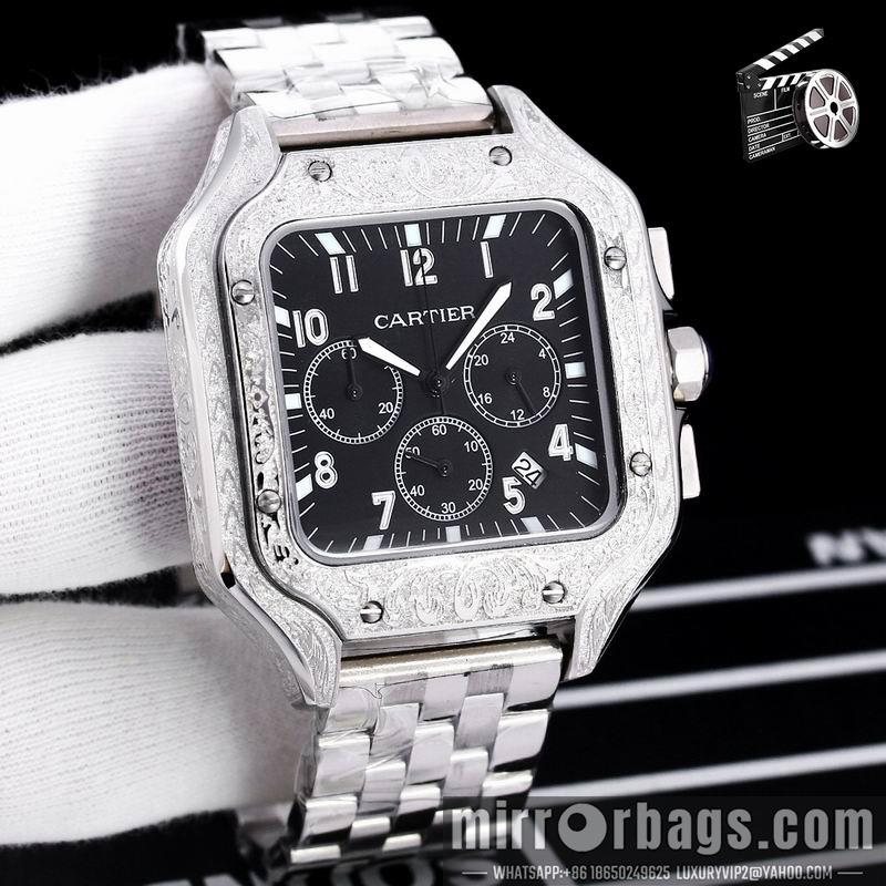 Replica Cartier 45X13mm 082172