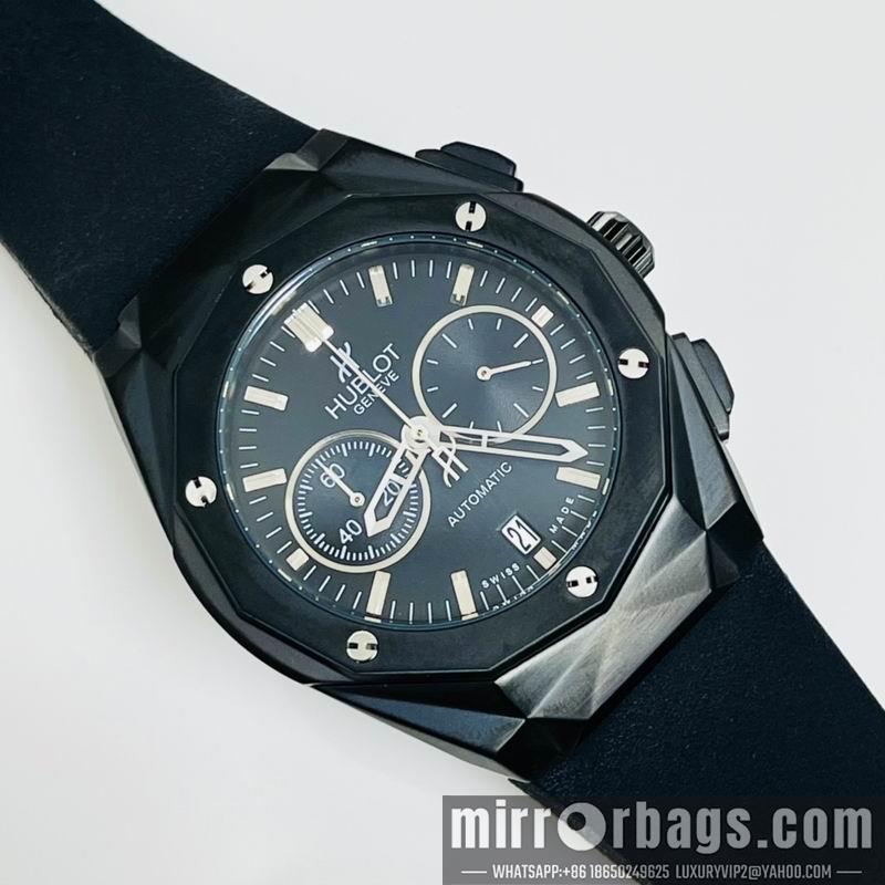 Replica Hublot 45.6X12.7mm 082726