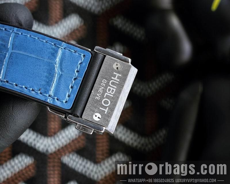 Replica Hublot 45X13mm 050707
