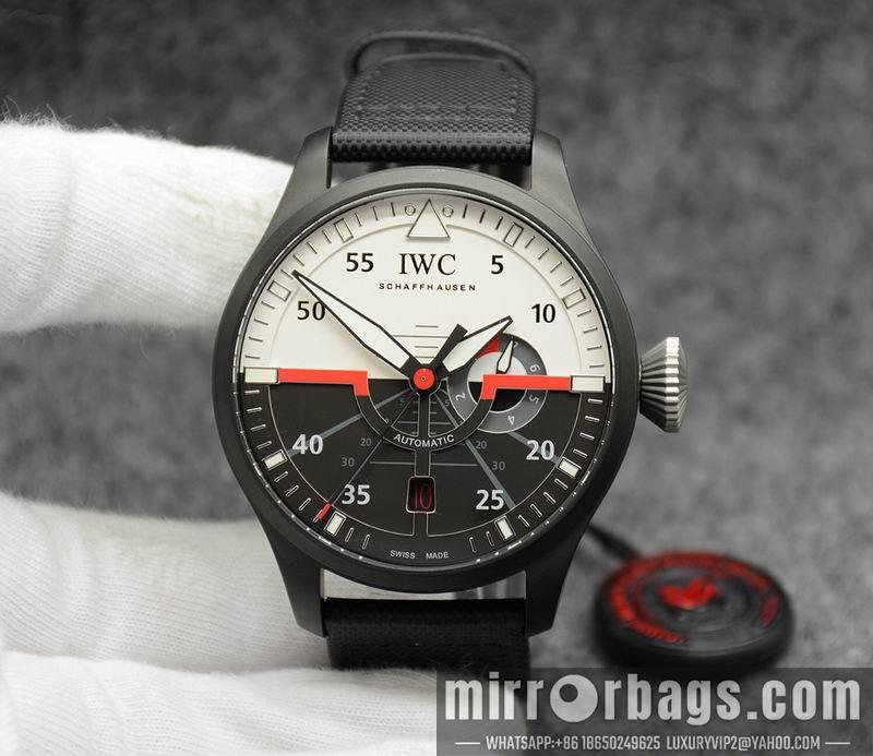 Replica IWC 46X16.5mm 060859