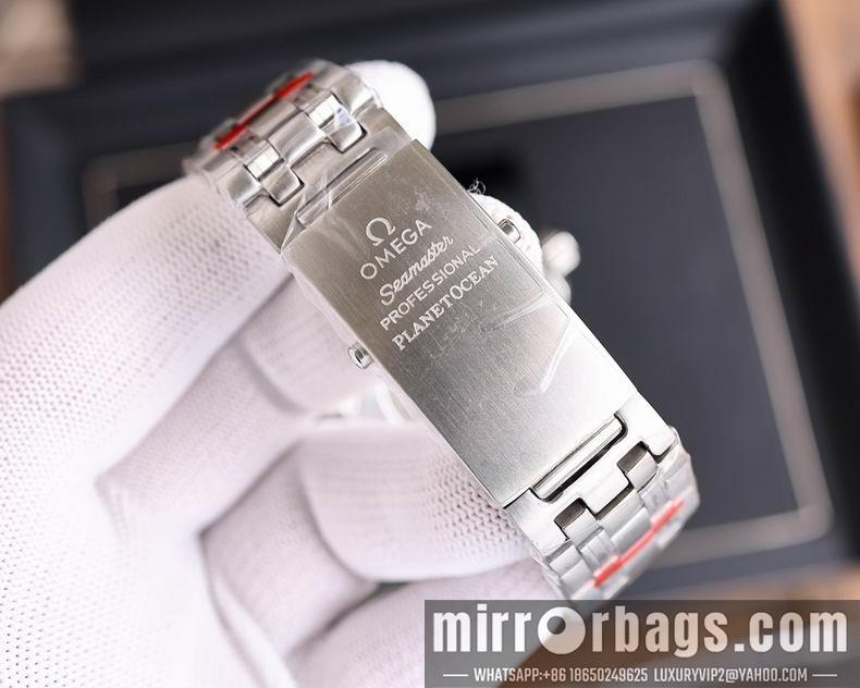 Replica Omega 41X41mm 112601