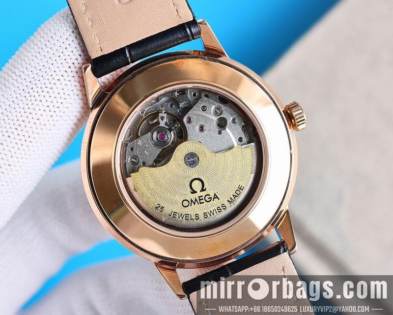 Replica Omega 40mm 032504
