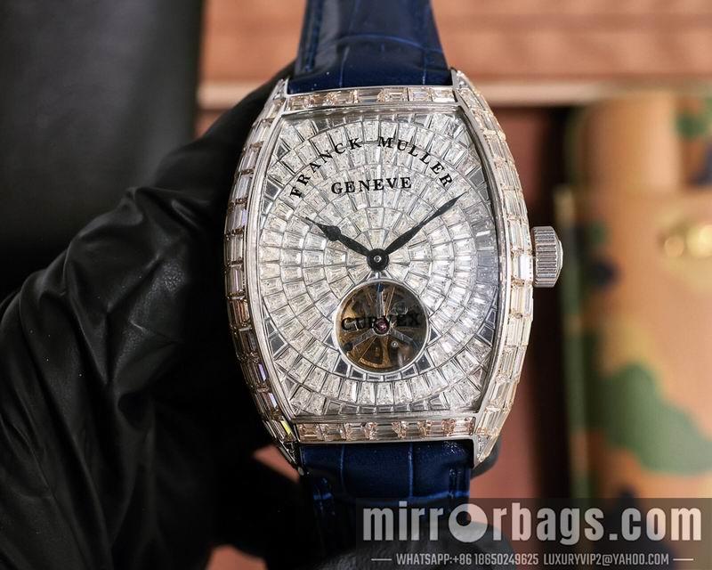 Replica Franck Muller 43X53mm 081724