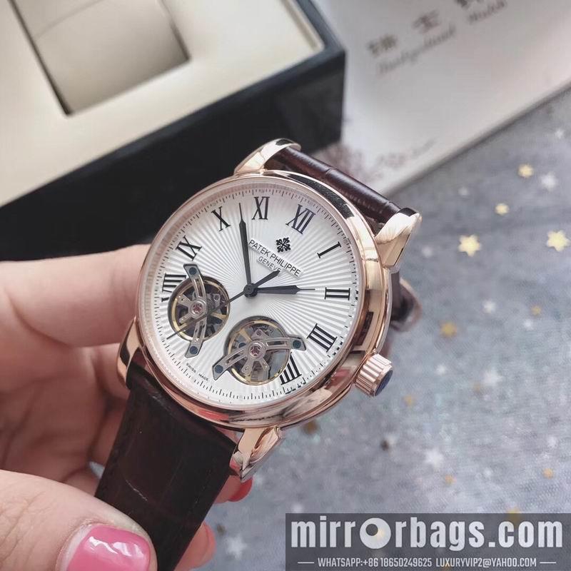 Replica Patek Philippe 44mm 091807