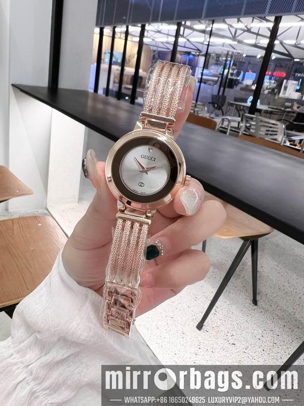 Replica Gucci 28mm 110172