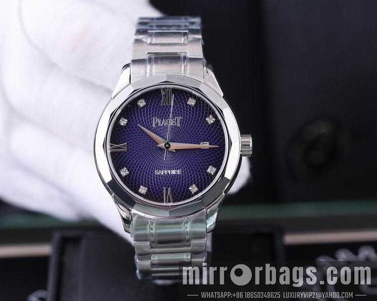 Replica Piaget men 40X12mm M04