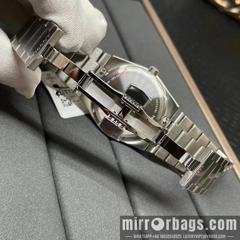 Replica Tissot watch 091009