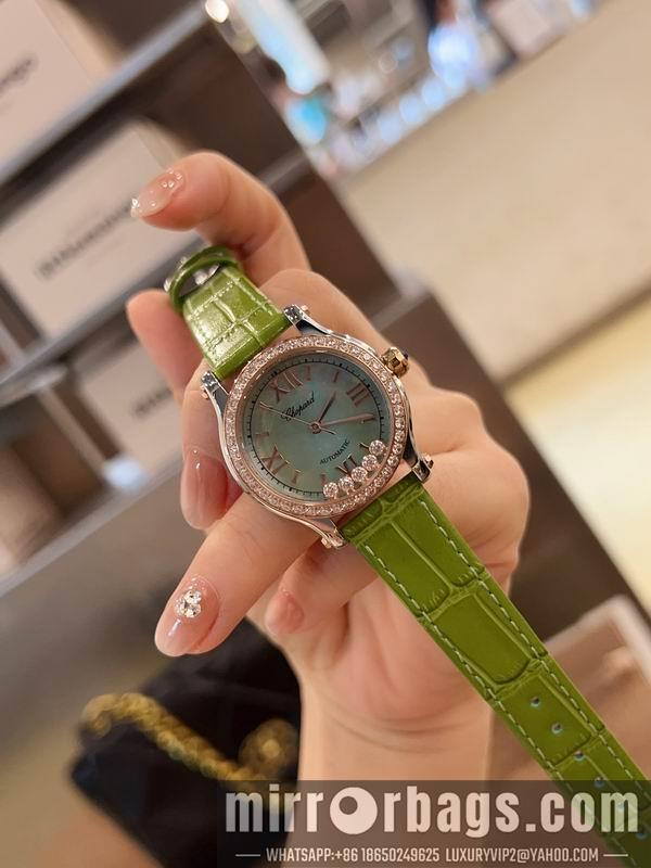 Replica Chopard 30mm 33mm 36mm 082963