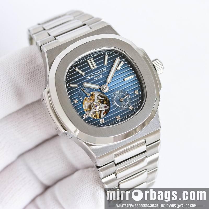Replica Patek Philippe watch 090438