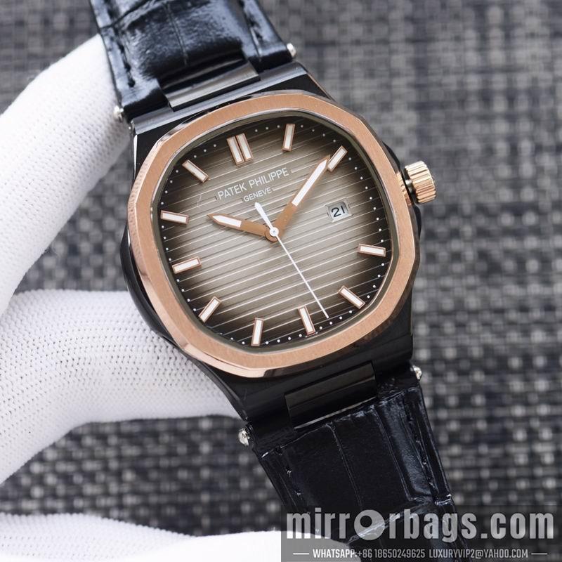Replica Patek Philippe 43X12mm 062807