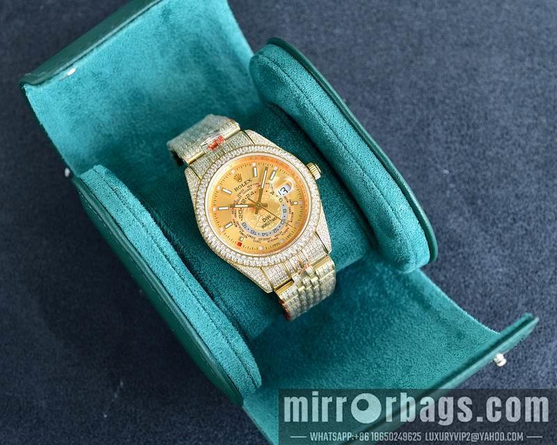 Replica Rolex 40mm 083194