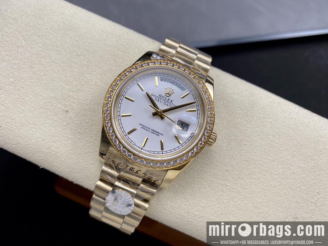 Replica Rolex 36mm 092913