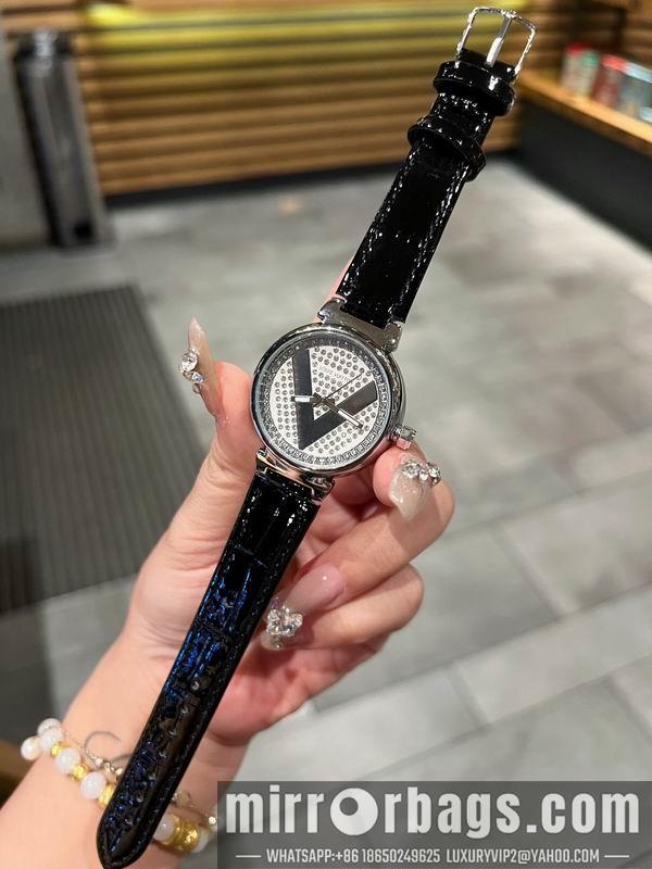 Replica LV watch 110171