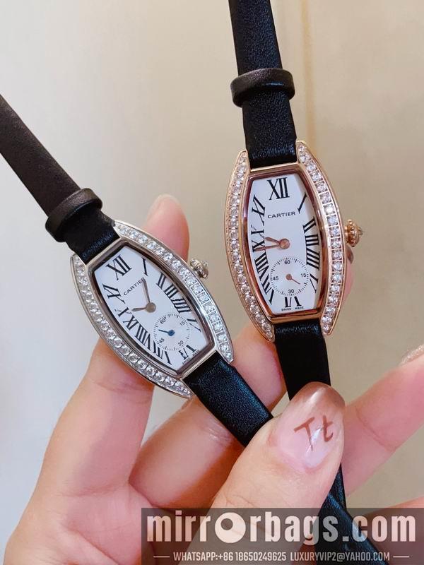 Replica Cartier 23X30mm 030265
