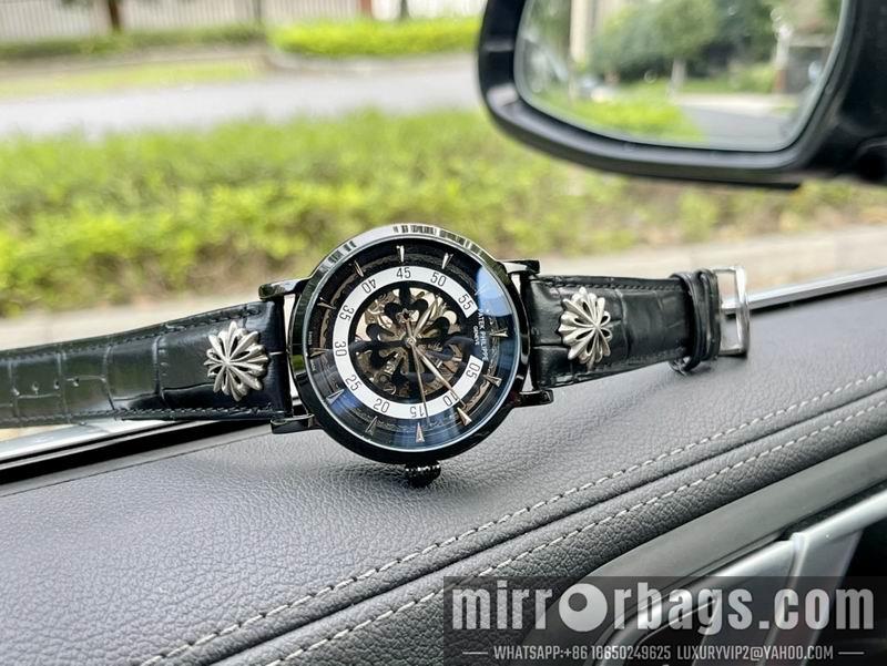 Replica Patek Philippe 42mm 041385
