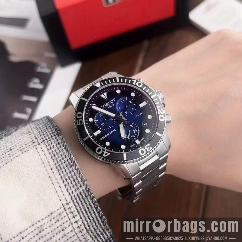 Replica Tissot 45mm 113012