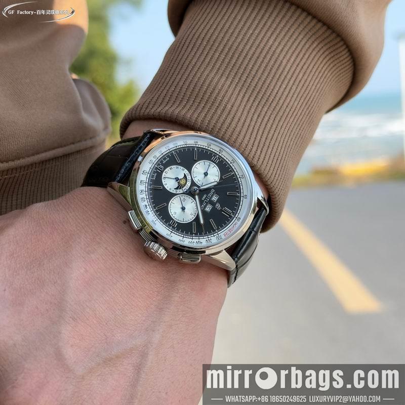 Replica Breitling 42mm 033147