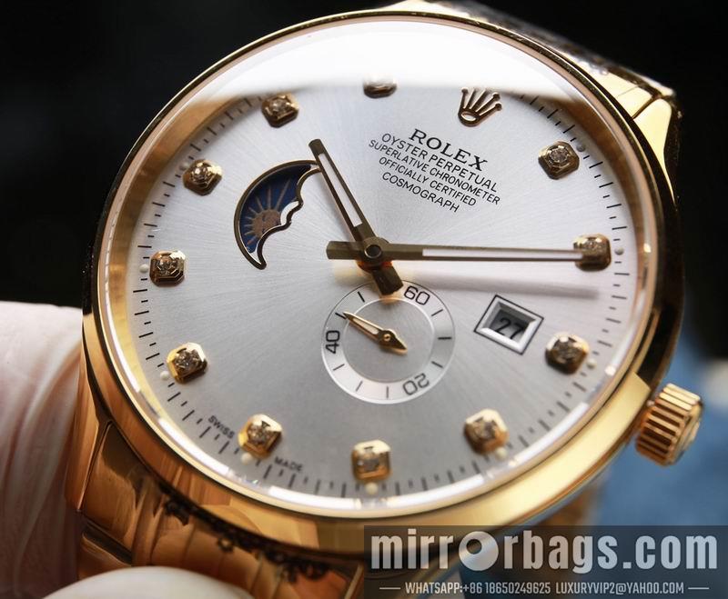 Replica Rolex 39X10mm 032149