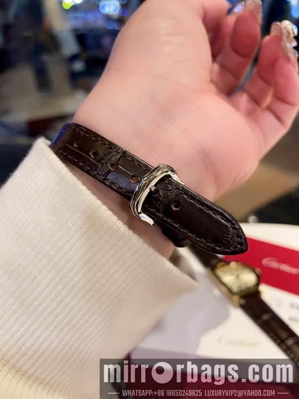 Replica Cartier 24mm 30mm 030268