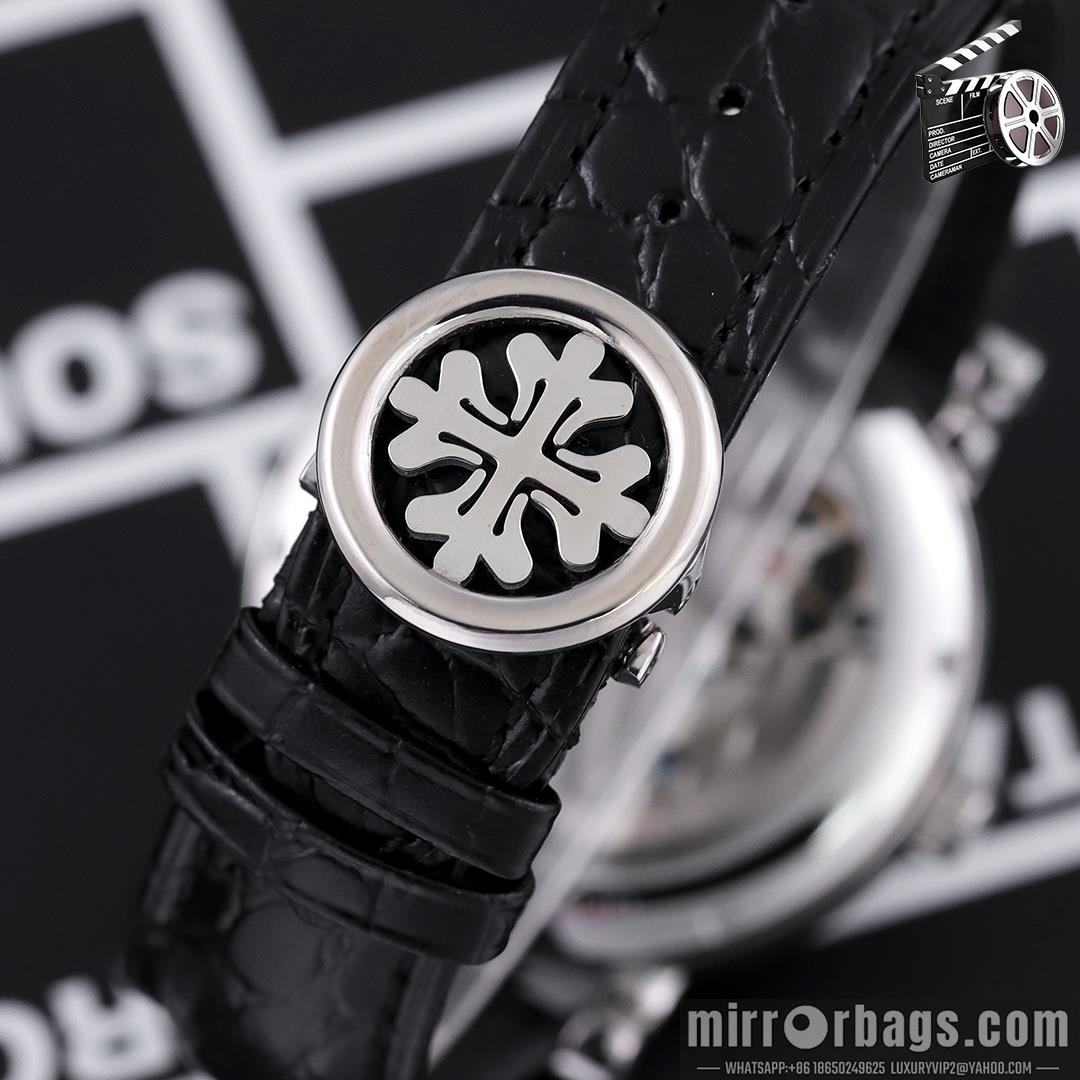 Replica Patek Philippe 44X12mm 100521