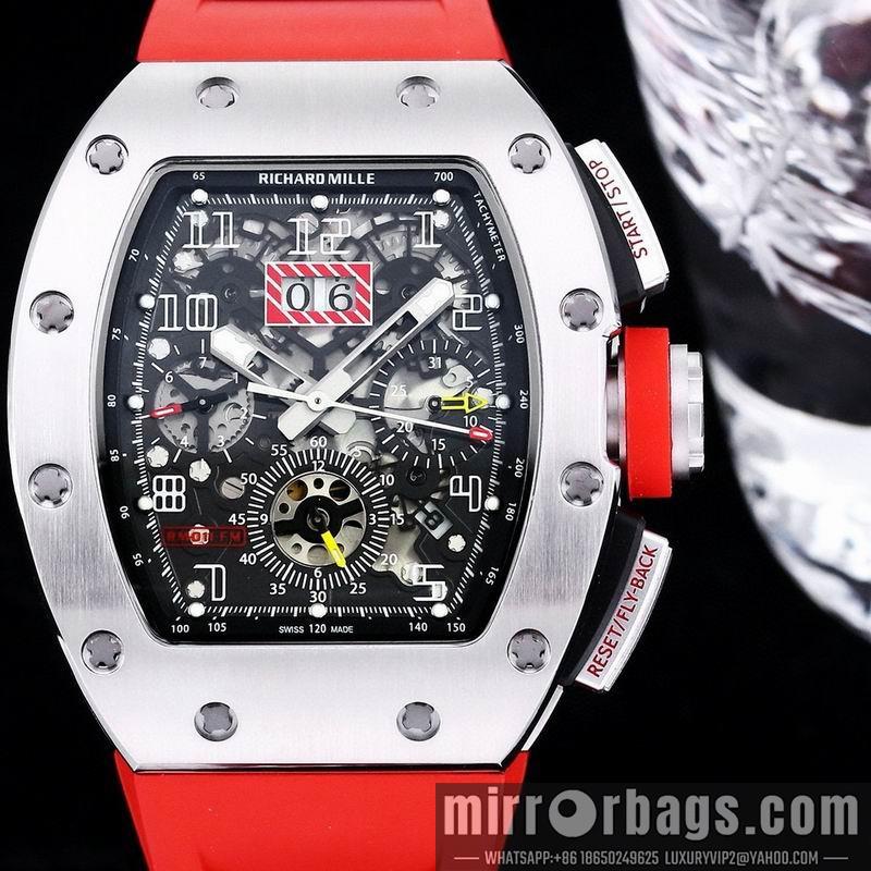 Replica Richard Mille RM011-FM watch 122502