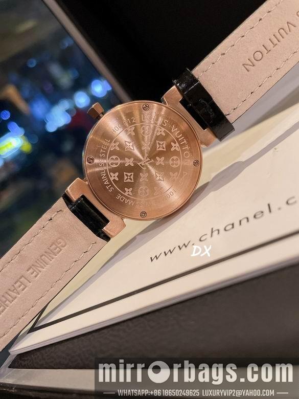Replica LV 34mm 3nms75