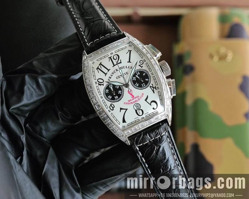 Replica Franck Muller 40X52mm 030229