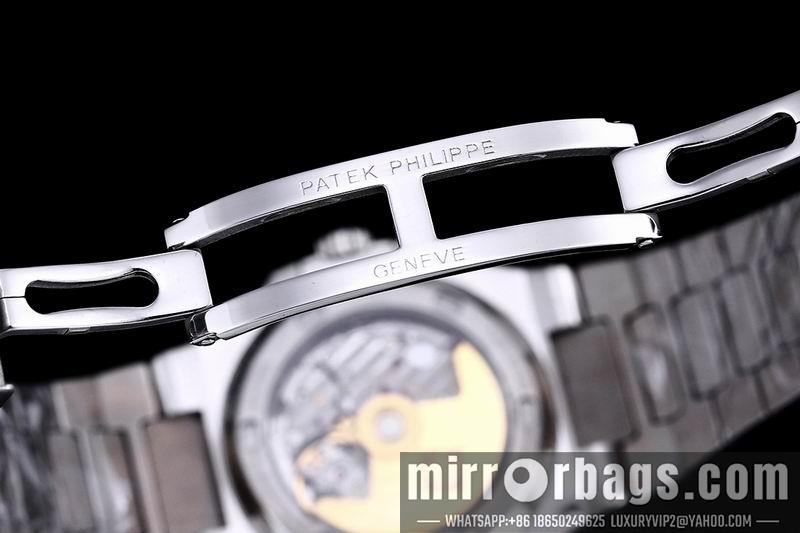Replica Patek Philippe watch 0831121
