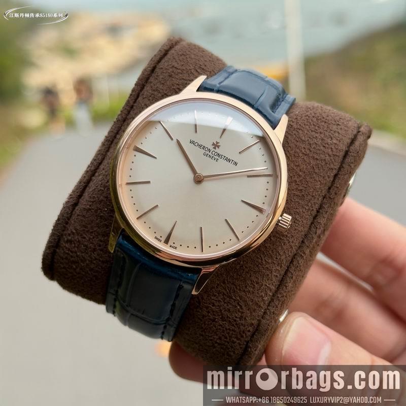 Replica Vacheron Constantin 40mm 042762