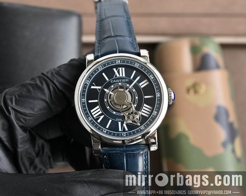 Replica Cartier 45mm 042770