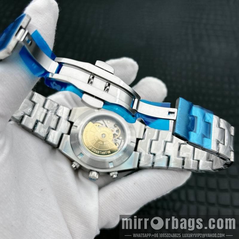 Replica Vacheron Constantin 42mm 0427107