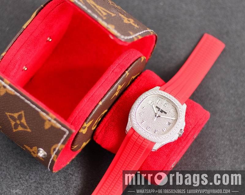 Replica Patek Philippe 40mm 032408